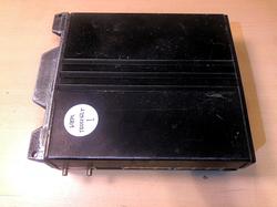 BRG FM502 manpack adóvevő