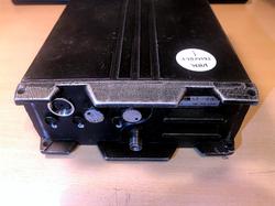 BRG FM502 manpack adóvevő