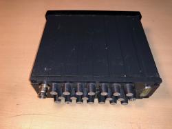 BRG TR321M szintézeres adatrádió