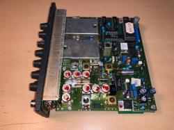 BRG TR321M szintézeres adatrádió