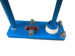 BRG VHF mozdonyantenna, 136-174 MHz